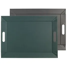 Freeform Wendetablett, petrol/anthrazit