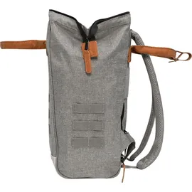 Cabaïa Adventurer Medium Grau