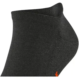Falke Keep Warm Sneakersocken 3080 anthra.mel 44-45