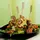Papstar Fingerfood - Spieße 9 cm Golf