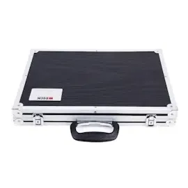 Friedr. Dick F. DICK Magnetkoffer leer