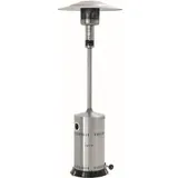 Bartscher Gas-Terrassenstrahler 13,5 kW