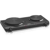 Haeger Double Disc