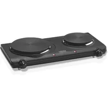 Haeger Double Disc