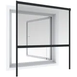 powertec IS Plus Rollo Fenster 160x160cm A.