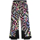 Spyder OLYMPIA Skihose Mädchen in multi, Größe 164 - bunt