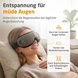 Medisana EM 150 Augenmassagegerät