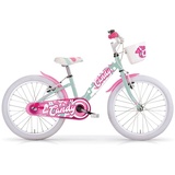 MBM Mädchenfahrrad 20 Zoll Candy