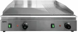 Saro Grillplatte COMO, Spritzschutz 213-7105 , 1 Grillplatte
