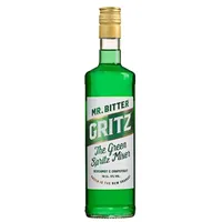mr. bitter Bitterlikör 11% Vol. 0,7 l