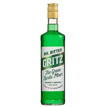 mr. bitter Bitterlikör 11% Vol. 0,7 l