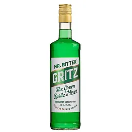 mr. bitter Bitterlikör 11% Vol. 0,7 l