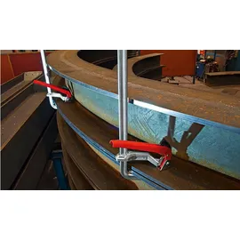 Bessey Hebelzwinge SGHS 300/140