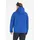 Whistler Herren, Skijacke Drizzle 10000 XL blau XL