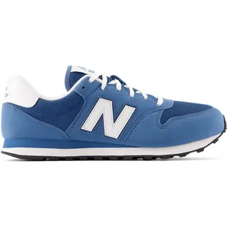 Dark Shoreline Blue/Sea Salt 46,5