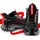 ART.MAS Arbeitsschuhe Sicherheitsschuhe Schutzschuhe Stahlkappe S1 Gr. 36 - 47 Dämpfung