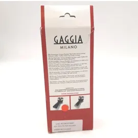 Gaggia Crema Perfetta Filterhalter beige