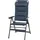 Siena Garden Campingstuhl Premium Dunkelblau