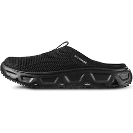Salomon Reelax Slide 6.0 black/black/alloy 36