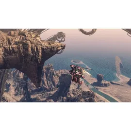 Xenoblade Chronicles X: Definitive Edition - Nintendo Switch