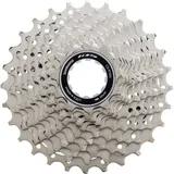 Shimano Kassette 11-fach 11-32 Zähne Silber