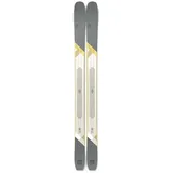 WNDR Alpine Vital 98 Camber Freeride Ski 24/25 | Länge: 177cm