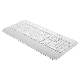 Logitech Signature K650 Comfort DE off-white