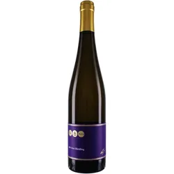Lisa Bunn Orbel Riesling trocken 2017 - Weißwein / trocken - Deutschland / Rheinhessen - Riesling / Weingut Lisa Bunn