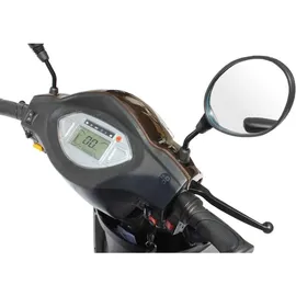 Efun ECO ENGEL 501 Braun, 25 km/h