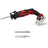 Einhell TE-AP 18/13 Li Akku-Säbelsäge solo (4326315)