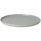 BLOMUS Sablo Dessertteller Ø 21 cm grau