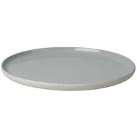BLOMUS Sablo Dessertteller Ø 21 cm grau