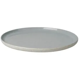 BLOMUS Sablo Dessertteller Ø 21 cm grau