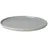 BLOMUS Sablo Dessertteller Ø 21 cm grau