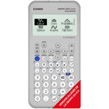 Casio Graph Light
