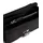 Tommy Hilfiger TH HER MED CROSSOVER NYLON SV Umhängetasche Kunstleder/ Nylon Black