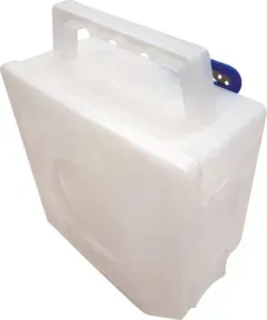 KELMAPLAST Abrollbox transparent mit Schneidvorrichtung