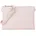 Re Pochette Umhängetasche Synthetik Rosa