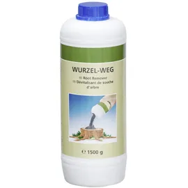 Maximex Wurzel-weg 1500 g