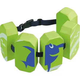 Beco Schwimmgürtel Sealife grün 15 – 30kg