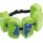 Beco Schwimmgürtel Sealife grün 15 – 30kg
