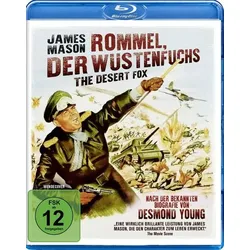 Rommel, Der Wüstenfuchs