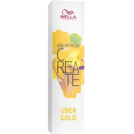 Wella Color Fresh Create 10 uber gold 60 ml