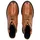 GEOX Stiefelette in cognac | hellbraun 38