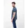 Lerros Poloshirt blau L
