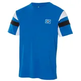 HSV T-Shirt HSV T-Shirt "Paavo" blau|schwarz 3XL