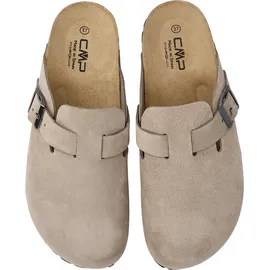CMP NAVARRO WMN SLIPPERS Beige 41