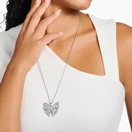 Thomas Sabo Schmetterling Silber PE984-051-14