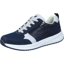 WALDLÄUFER Matti Matti in blau 45 EU 10,5