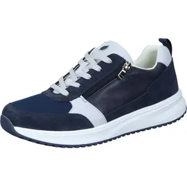 WALDLÄUFER Matti Matti in blau 45 EU 10,5